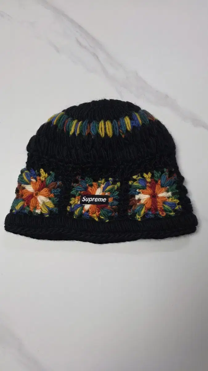 帽子 supreme 25ss crochet beanie black Supreme Crochet Beanie Black SS25 INHAND SHIP NOW !!! | eBay